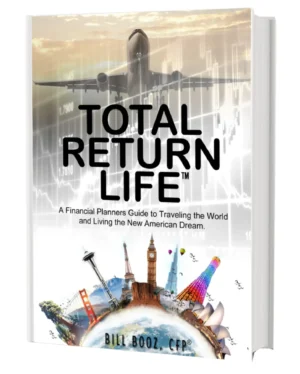 Total Return Life (e Book)